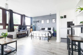 The Mayfield Apartment
